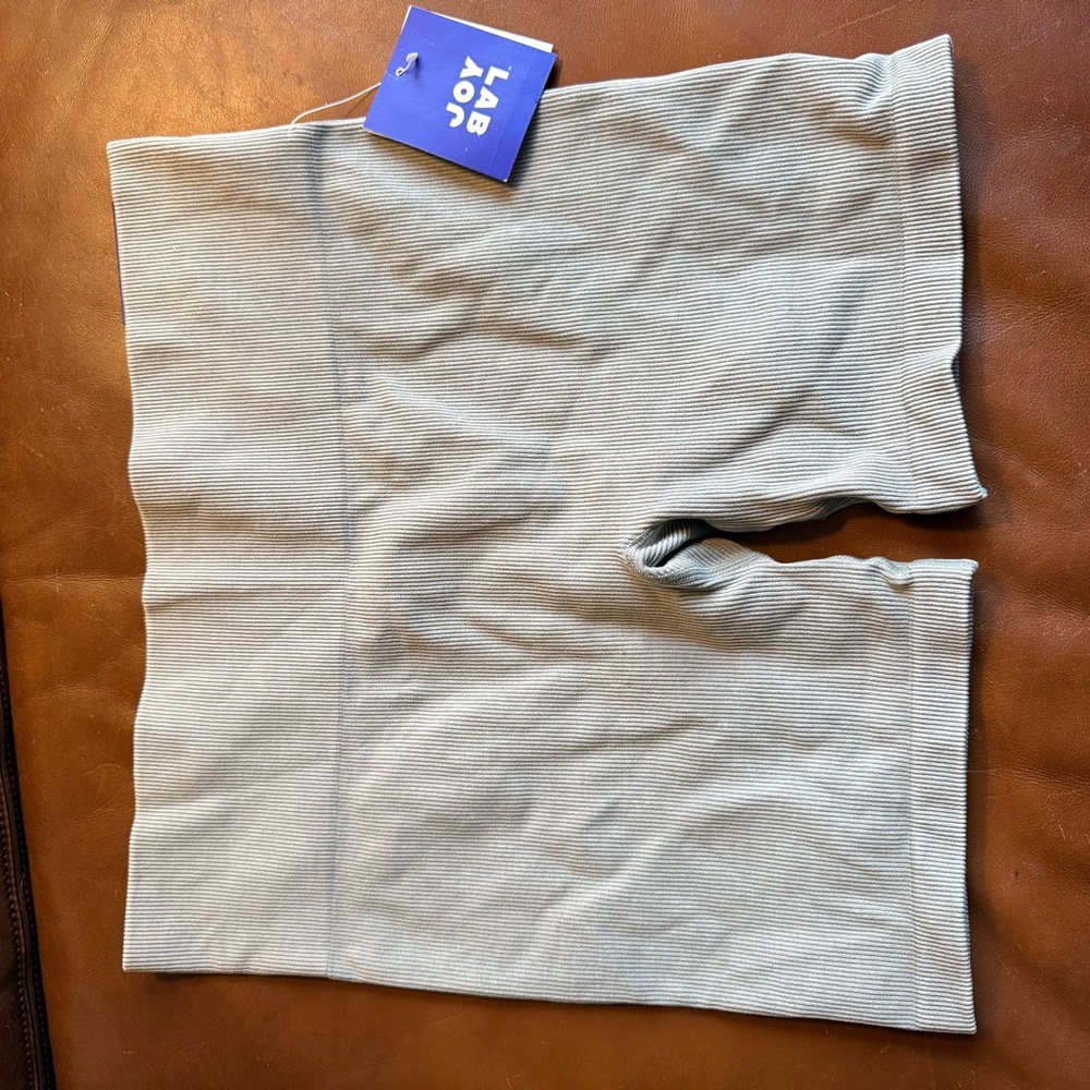 JoyLab Athletic Shorts in Light Gray